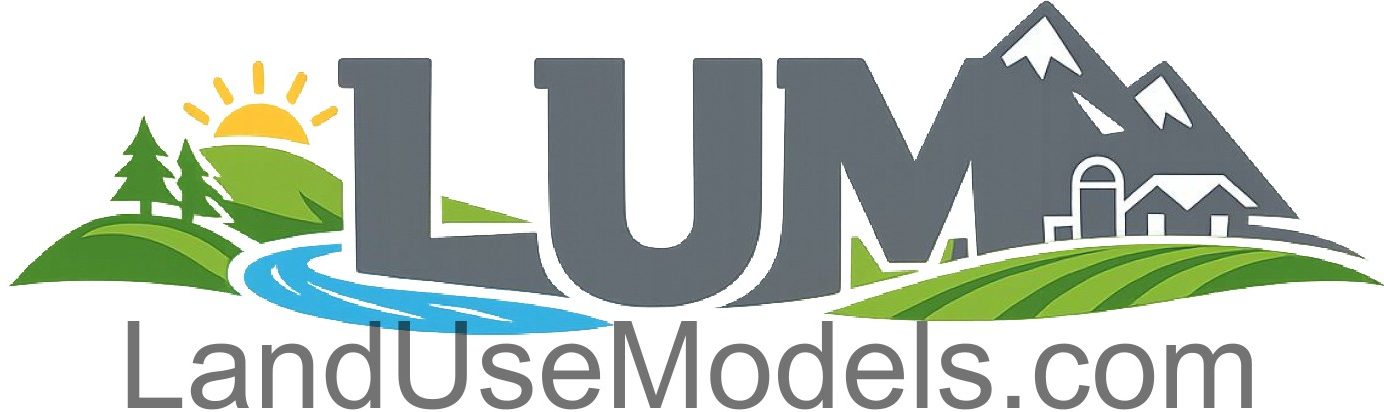 landusemodels.com